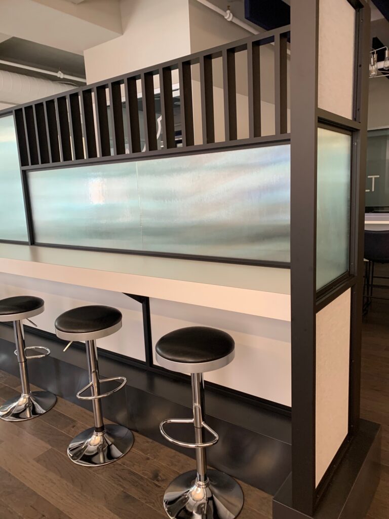 Wall Dividers