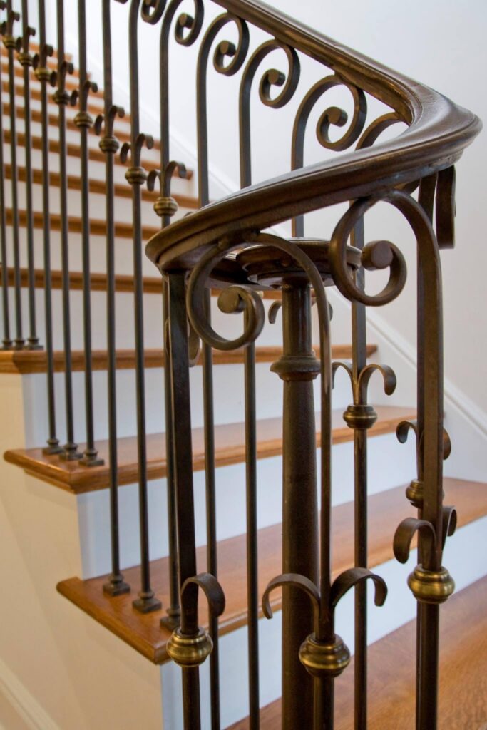 Custom Railings