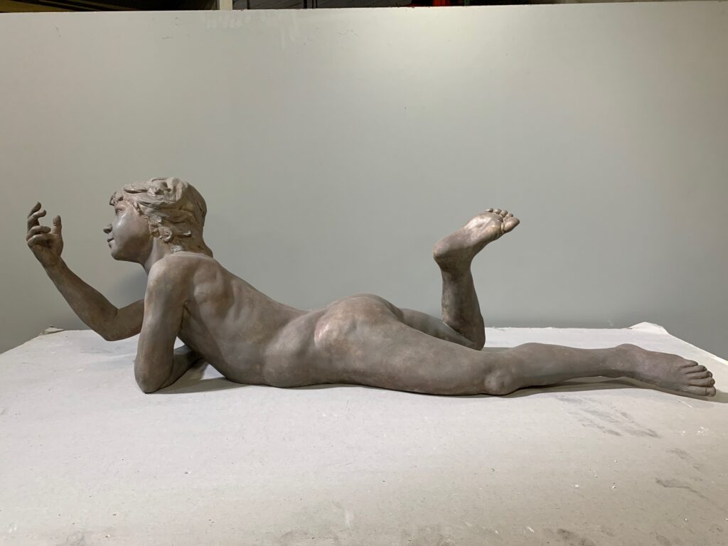 Figurative Sculpture