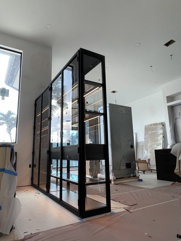 Custom Furniture