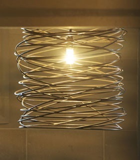 Helix Chandelier