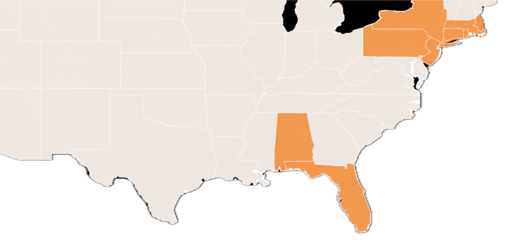 States Serving
