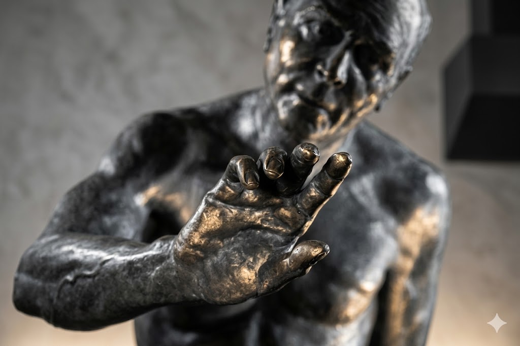 Free Standing Sculpture